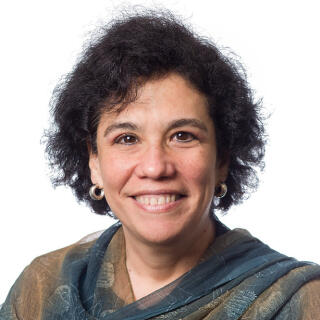 Dr. Ana C. Berrìos Allison, Ph.D., LPC