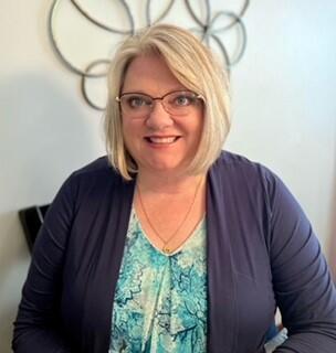 Cyndi Mignone, Ohio College2Careers Counselor