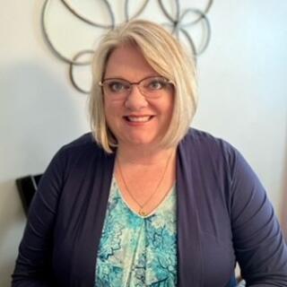 Cyndi Mignone, Ohio College2Careers Counselor