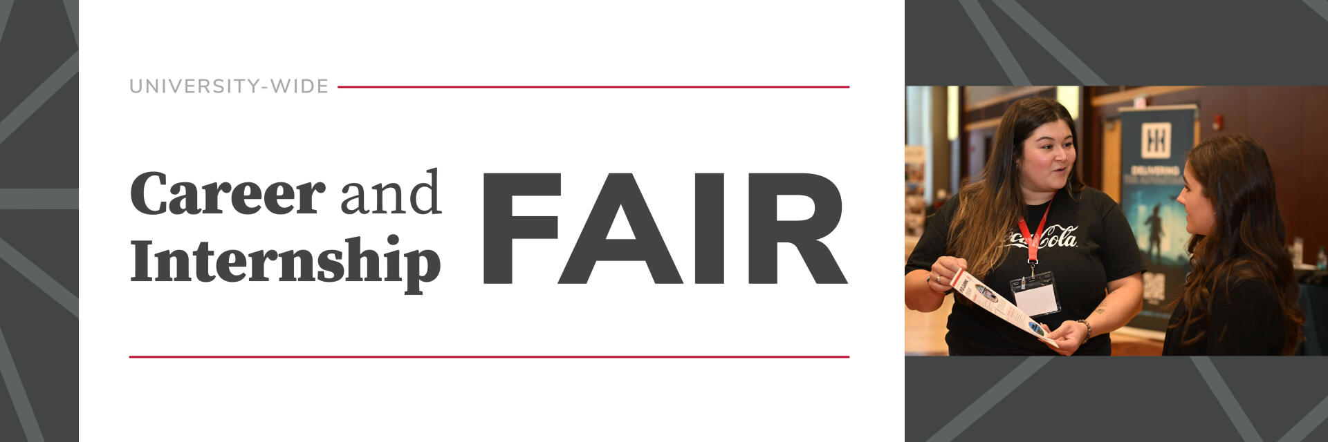 University-Wide Career and Internship Fair