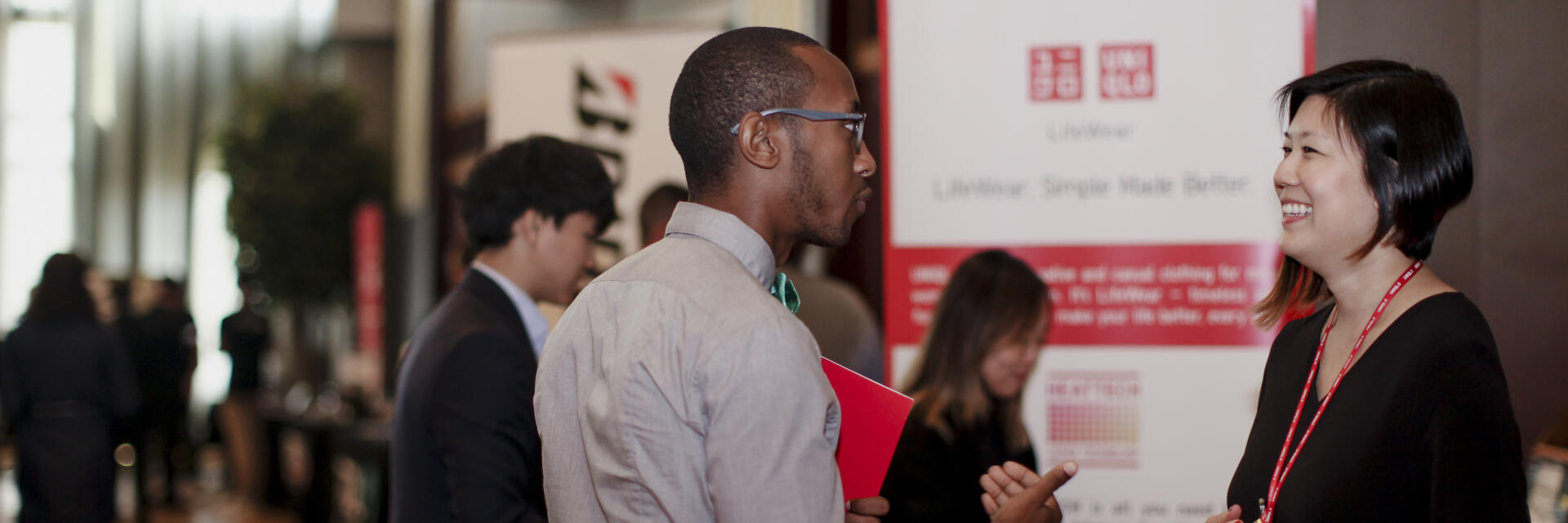 The Ohio State University Career and Internship Fair Buckeye Careers