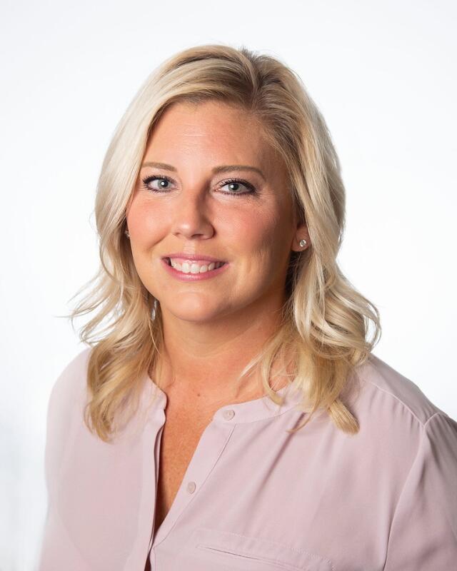 Jennifer Chilman