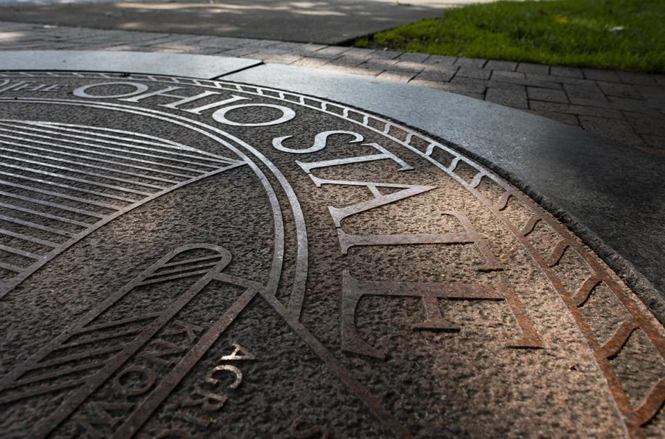 University Seal